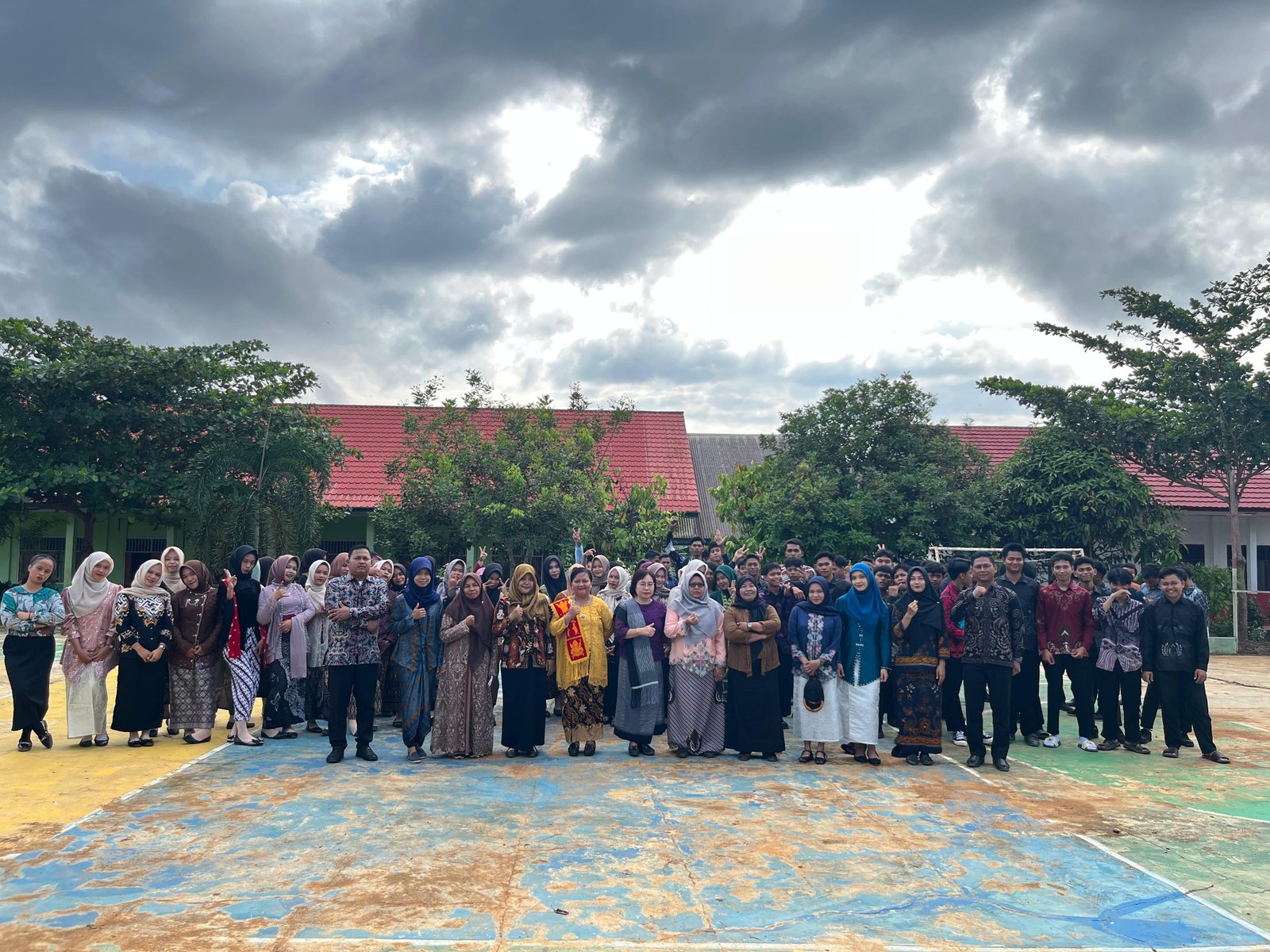 Kegiatan Memperingati Hari Kartini 2026